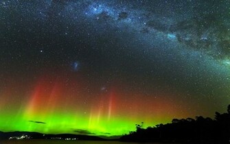 Aurora Borealis Wallpaper
