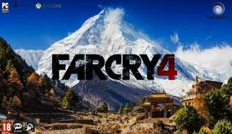 Far Cry Wallpaper Fan Art By Sullyvancraft