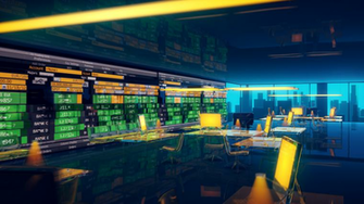 Bloomberg Terminal Loop