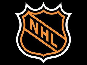 Nhl Logo