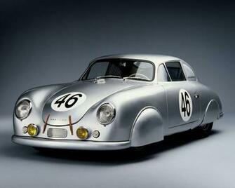 Porsche Classic Racing Car Picture Hot Pictures