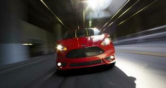 Ford Fiesta St Wallpaper Jpg