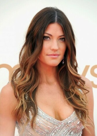 Jennifer Carpenter Photos Tv Series Posters And Cast