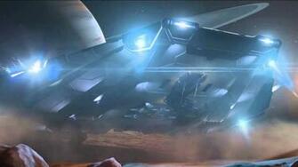 V Deo Elite Dangerous Horizons Tr Iler De Anuncio HD 1080p