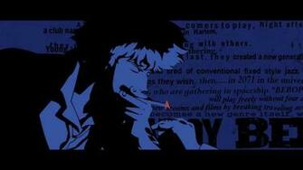Cowboy Bebop Wallpaper Hq