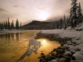 Rocky Mountain Wallpaper