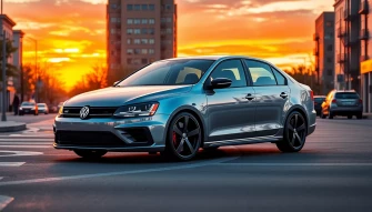 Jetta Gli Wallpaper