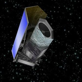 Esa Thales Alenia Space Kicks Off Euclid Construction
