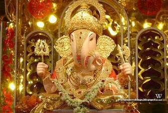 Wallpaper Kings Ganesh