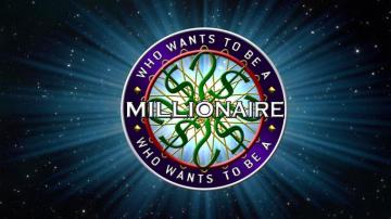 Who Wants To Be A Millionaire HD Wallpaper Achtergronden