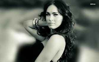 Megan Fox Wallpaper Celebrity