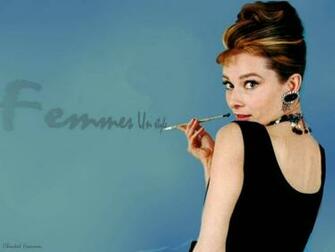 Audrey Hepburn Love