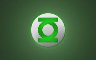Green Lantern Logo Wallpaper