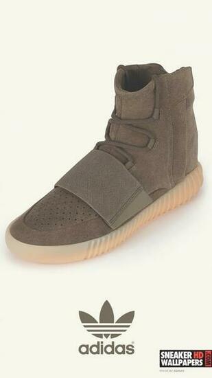 SneakerHDwallpaper Your Favorite Sneakers In HD And