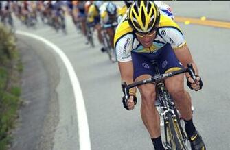 Lance Armstrong Wallpaper