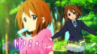 Yui Wallpaper