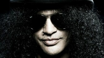 Slash Wallpaper Rostro De