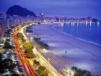 Pics Photos Rio De Janeiro Brazil HD Desktop Background