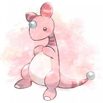 Ampharos Pok Mon Wallpaper Zerochan Anime Image Board