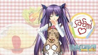 Princess Lover Wallpaper