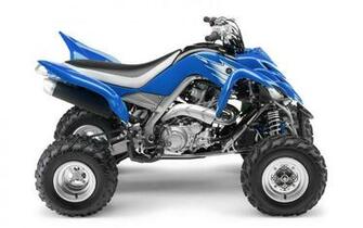Yamaha Atv Wallpaper