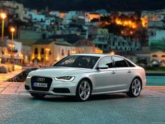 Audi A6 Wallpaper Full HD Pictures