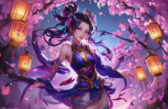 Hutao Genshin Impact Wallpaper