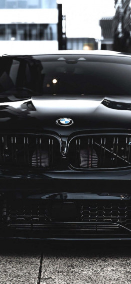 Bmw M iPhone Wallpaper