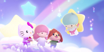 Everything New In Hello Kitty Island Adventure S Littletwinstars