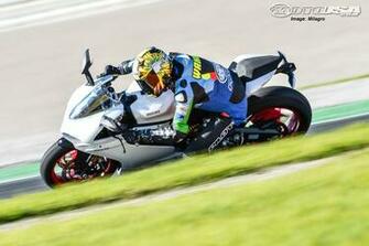 Ducati Panigale First Ride Photos Motorcycle Usa