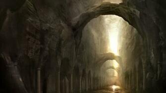3d Fantasy Places HD