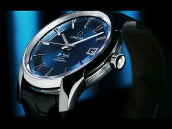Omega Watch Desktop Wallpaper And Stock Photos