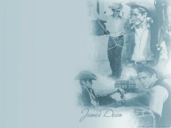 James Dean Wallpaper