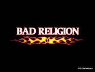 Bad Religion High Quality Wallpaper This
