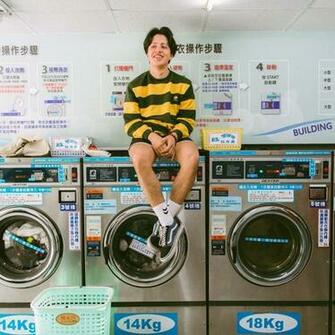 Boy Pablo Home