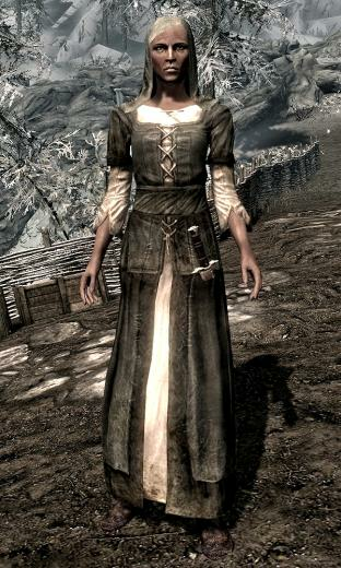 Aeri Elder Scrolls Fandom Powered By Wikia