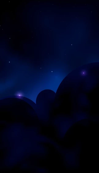 Dark Phone Wallpaper