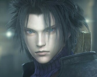 Zack Fair Wallpaper By Trigun1234567890