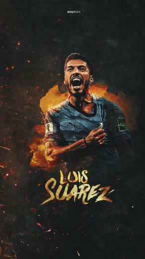 Mesqueunclub Gr Wallpaper Luis Suarez