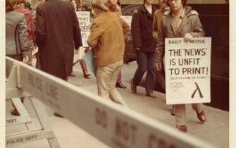 Lgbtq News Coverage Still Evolving Years After Stonewall