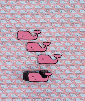 Shop Locker Wallpaper Magnets At Vineyard Vines
