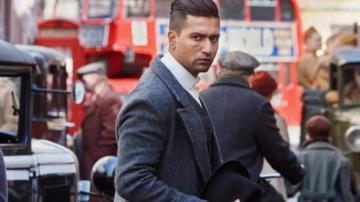 Sardar Udham Movie Re Vicky Kaushal Is Bewitching In One Of