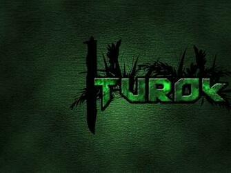 Turok Wallpaper