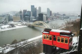 Pittsburgh Calendar Pre Orders Now Available