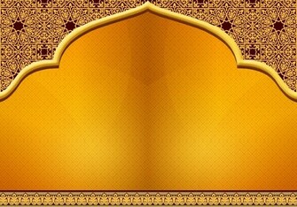 Islamic Background Image For