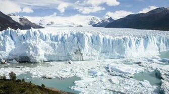 Glacier Wallpaper High Resolution All HD