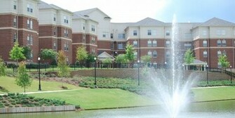 University Of Alabama HD Wallpaper