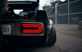 Wallpaper Datsun Man Classic Jdm 240z S30 Tail Light Image
