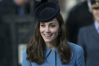 HD Kate Middleton Wallpaper