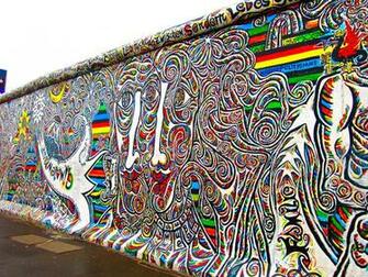 Berlin Wall Wallpaper High Quality